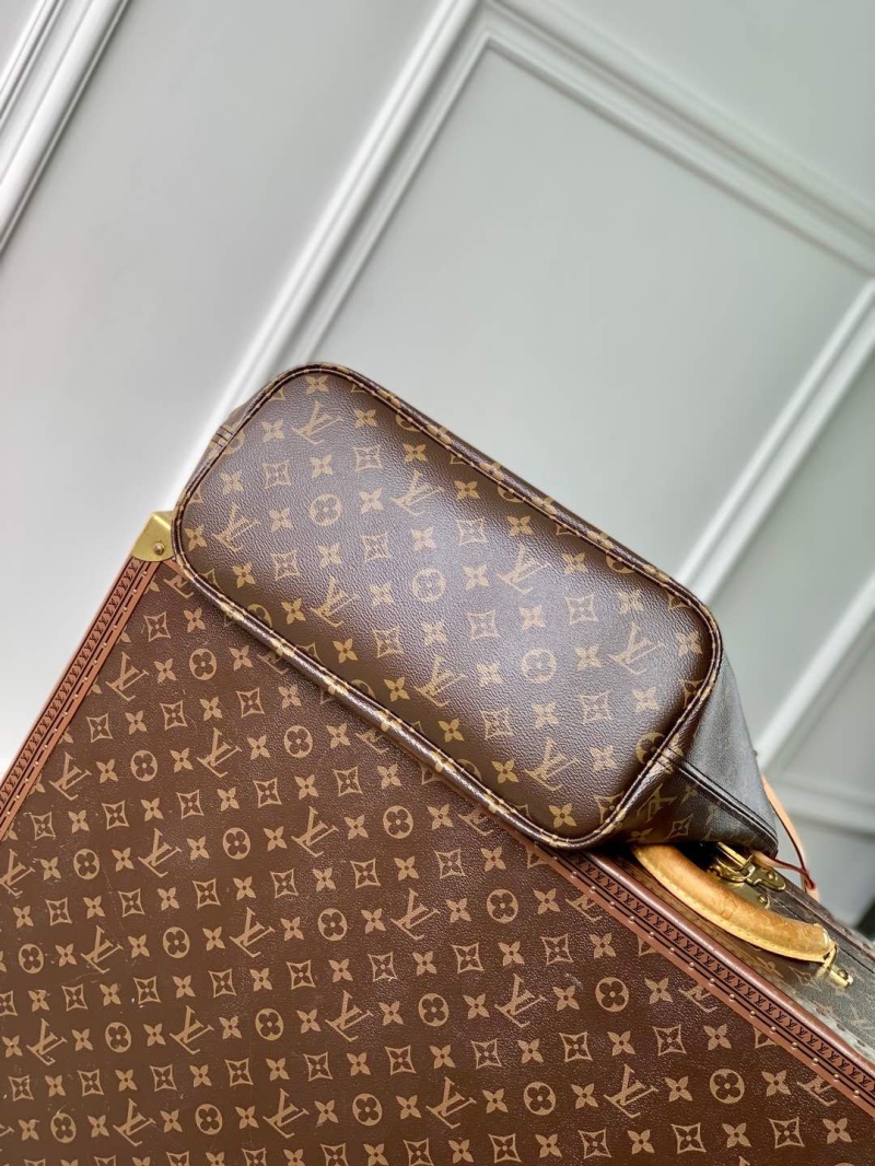 LV Shopping Bags
